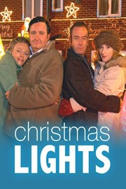 Christmas Lights poster