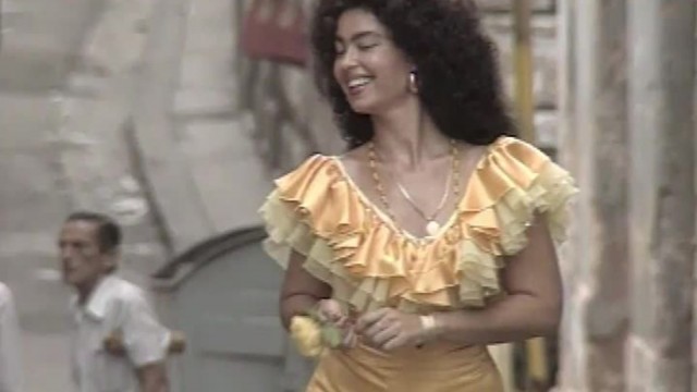The Last Rumba of Papa Montero - Where to Watch Movie