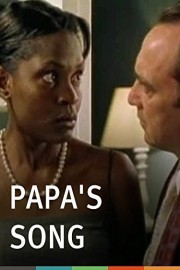 Papa's Song poster
