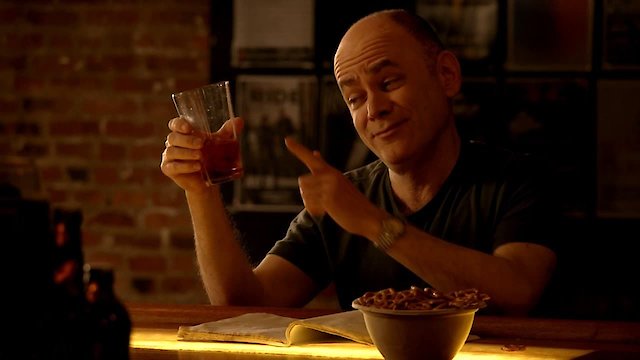 Watch Todd Barry: Spicy Honey Online