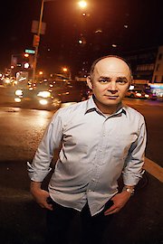 Todd Barry: Spicy Honey poster