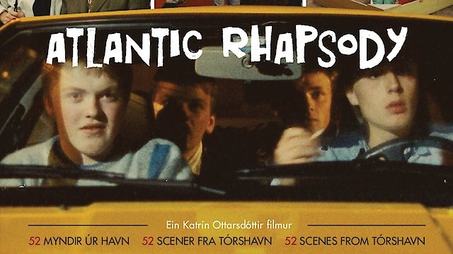 Watch Atlantic Rhapsody Online