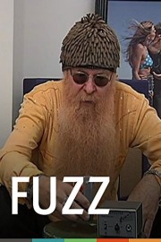 Fuzz poster