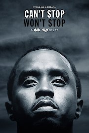 Can't Stop Won't Stop: A Bad Boy Story poster