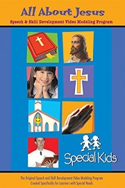 Special Kids All About Jesus