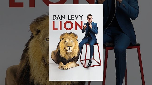 Watch Dan Levy: Lion Online