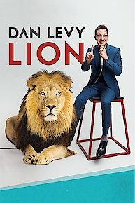 Dan Levy: Lion