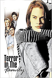 Terror in the Family poster