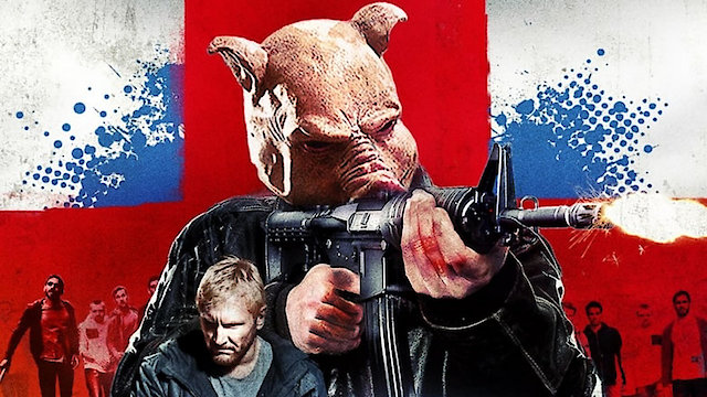 Watch Gangster Playboys Retribution Online