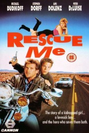 Rescue Me poster