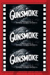 Gunsmoke (Stuart)