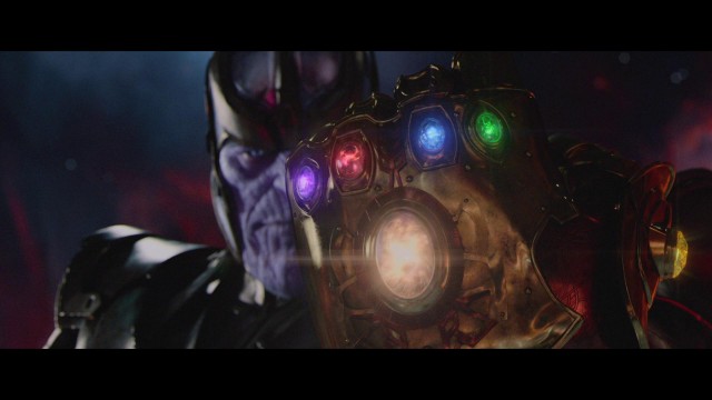 Watch Marvel's Infinity Stones: The Key to Avengers: Infinity War? Online