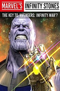 Marvel's Infinity Stones: The Key to Avengers: Infinity War?