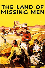 Land Of Missing Men