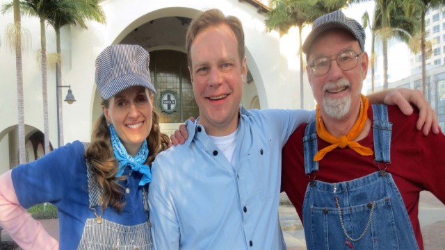 Watch The Choo Choo Bob Show: Choo Choo Bob's Train Extravaganza Online