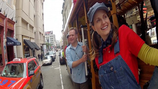 Watch The Choo Choo Bob Show: Basic Cable Cars Online