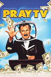 Pray TV poster
