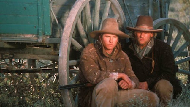 Watch Billy the Kid Online