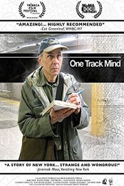 One Track Mind poster