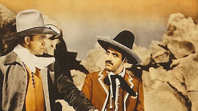 Watch Rhythm of the Rio Grande Online