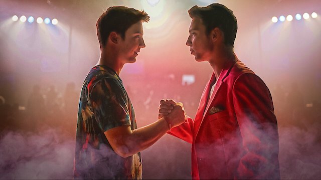 Watch Bruder vor Luder Online