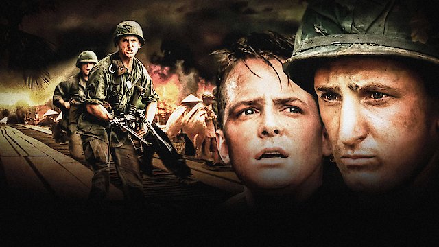 Watch Casualties of War Online