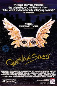 Chameleon Street
