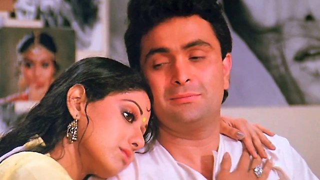 Watch Chandni Online