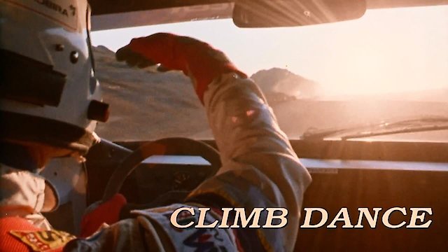 Watch Climb Dance Online