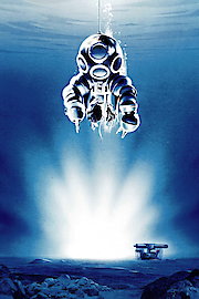 DeepStar Six poster