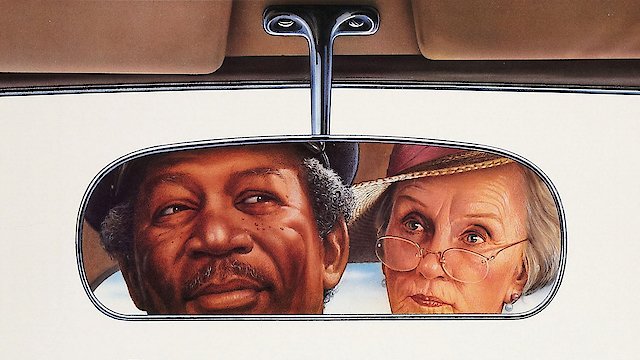 Watch Driving Miss Daisy Online