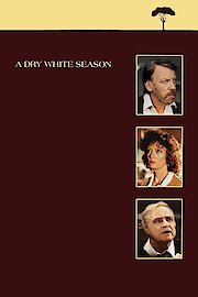 A Dry White Season
