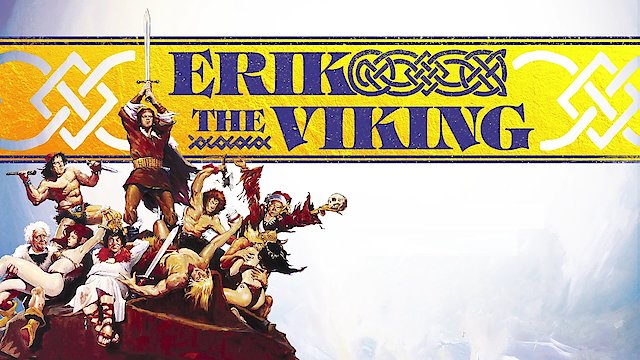 Watch Erik the Viking Online