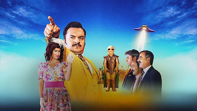 Watch Kolonya Cumhuriyeti Online