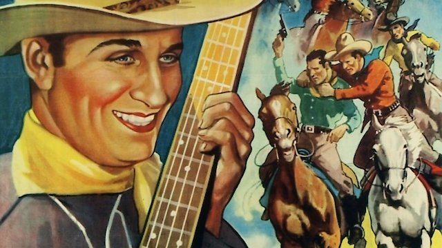 Watch Man From Music Mountain Online