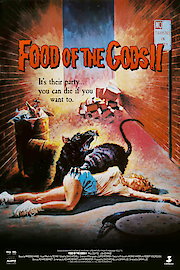 Food of the Gods II poster
