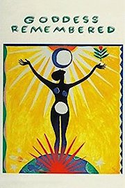 Goddess Remembered poster