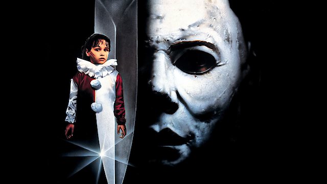 Watch Halloween 5: The Revenge of Michael Myers Online
