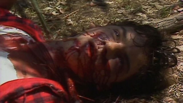 Watch Houseboat Horror Online
