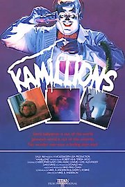 Kamillions poster