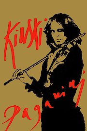 Kinski Paganini