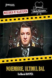 The Last Ball in November