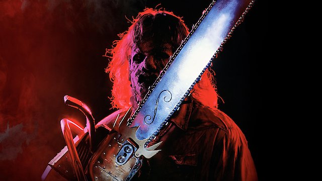 Watch Leatherface: The Texas Chainsaw Massacre III Online