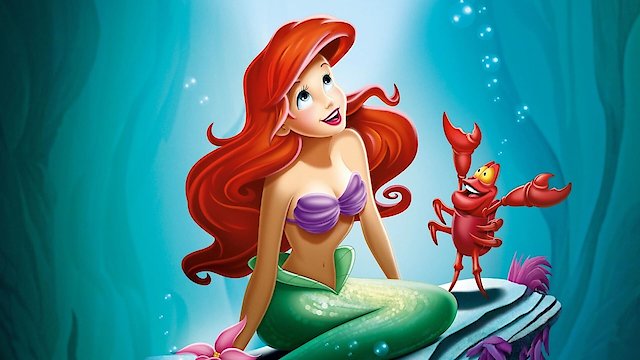 Watch The Little Mermaid Online