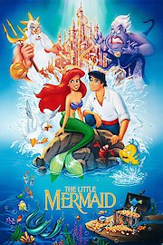 The Little Mermaid