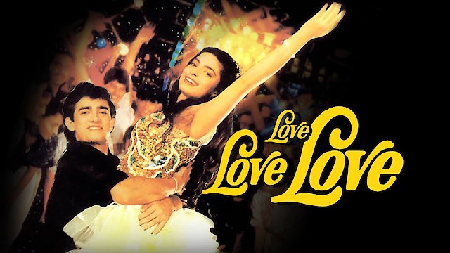 Watch Love Love Love Online