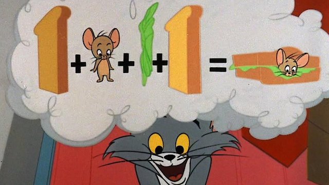Watch Pent-House Mouse Online