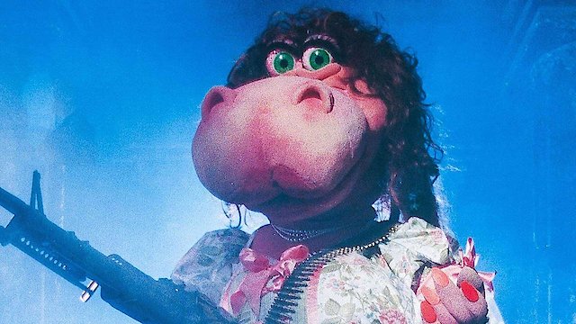 Watch Meet the Feebles Online