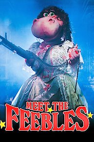 Meet the Feebles