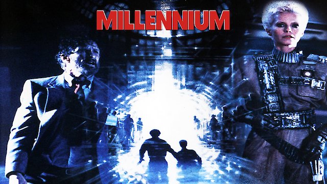Watch Millennium Online